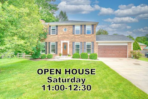 2036 Horizon Dr, Hebron, KY, 41048-9600 | Card Image