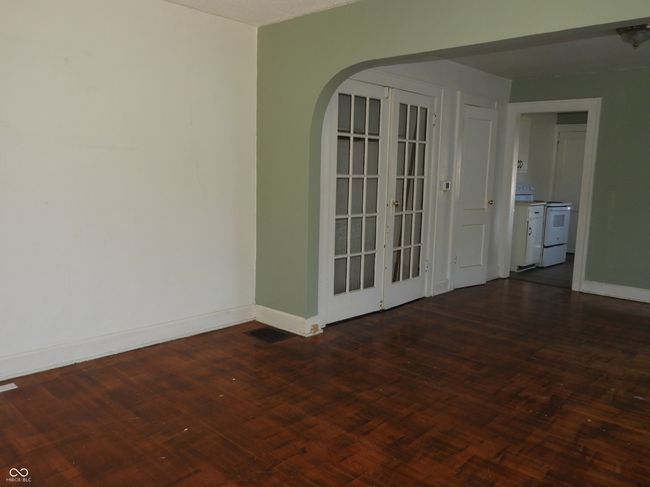 1305 W 36 Th St, Home with 0 bedrooms, 0 bathrooms and null parking in Indianapolis IN | Image 16