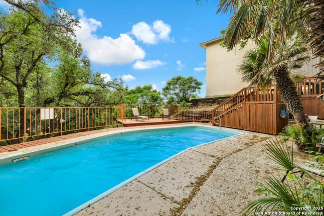 APT-6 - 1256 Cougar Dr, Condo with 2 bedrooms, 2 bathrooms and null parking in Canyon Lake TX | Image 11