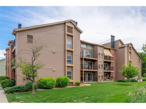 14f-4899 S Dudley St, Littleton, CO, 80123-7603 | Card Image