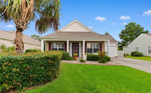 2205 Haystack Way, Myrtle Beach, SC, 29579-3278 | Card Image