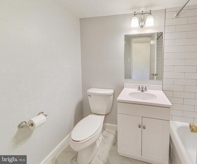 6-101 - 6 Monroe St, Condo with 2 bedrooms, 2 bathrooms and null parking in ROCKVILLE MD | Image 18