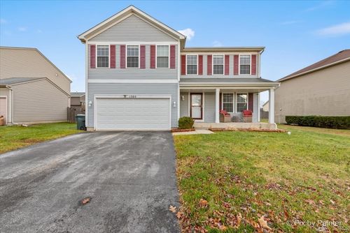 1305 Reed Rd, Zion, IL, 60099-9521 | Card Image