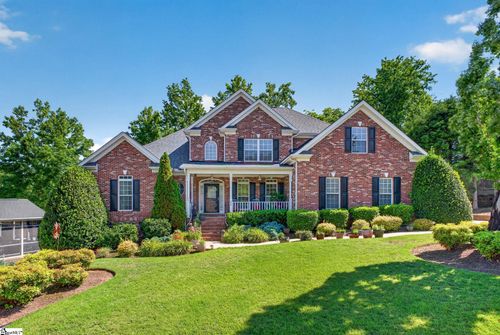 206 Abercorn Way, Simpsonville, SC, 29681 | Card Image