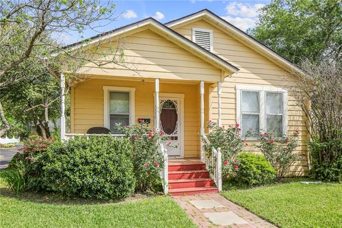 1112 Baker St, Bryan, TX, 77803 | Card Image