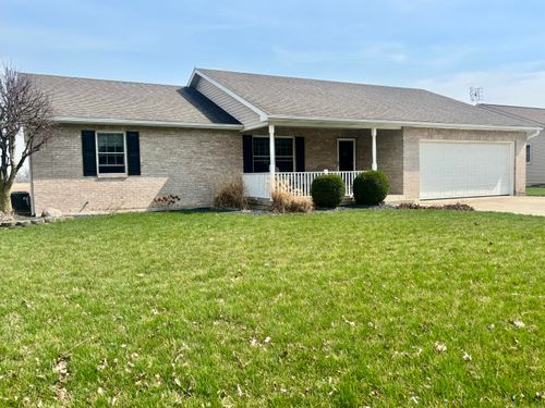 1009 Terrace Ave, Coldwater, OH, 45828-1432 | Card Image