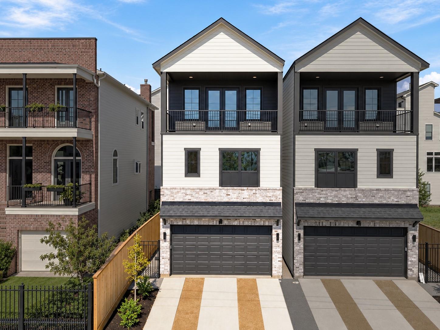 Residential in Houston
