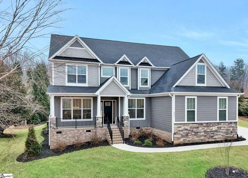 200 Lord Byron Ln, Travelers Rest, SC, 29690-7212 | Card Image