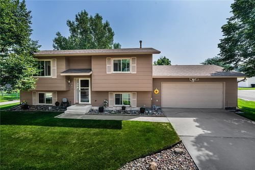 3761 Marathon Drive, Billings, MT, 59102 | Card Image