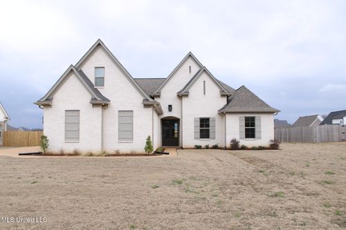 Lot 107 Brooke Dr, Nesbit, MS, 38651 | Card Image