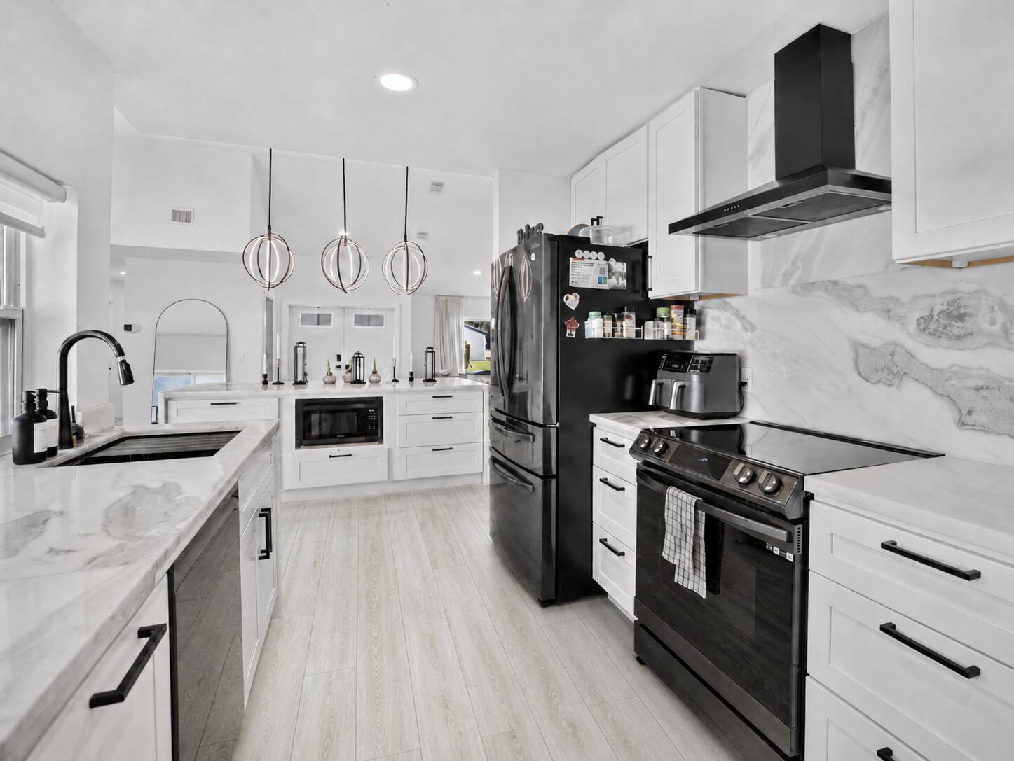 Residential Lease in Weston 2
