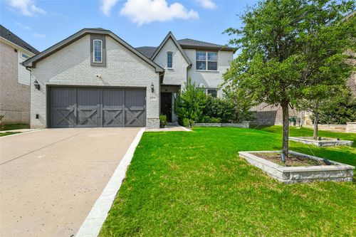 3031 Calderdale Ct, Prosper, TX, 75078-2631 | Card Image
