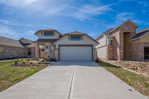 31953 Retama Ranch Lane, Spring, TX, 77386 | Card Image