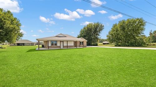 12624 E Hefner Rd, Jones, OK, 73049-8309 | Card Image
