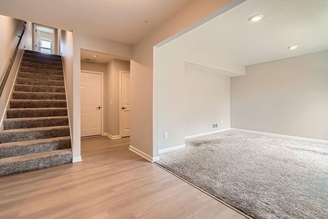 625 Village Drive - Web Quality - 027 - 27 Lower Level Stairway.jpg | Image 26