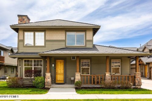 apt-a1-6010 Fox Pointe Cir, Park City, UT, 84098-7584 | Card Image
