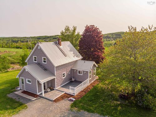 871 Ohio Rd E, Hillcrest, NS, B2G2K8 | Card Image