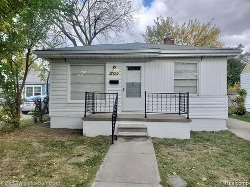 12753 Georgiana Ave, Warren, MI, 48089-3266 | Card Image