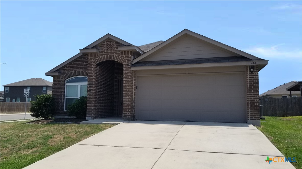 Redbridge Dr, Seguin, TX 78155