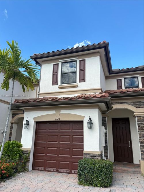 3383-3383 W 90th St, Hialeah, FL, 33018-2005 | Card Image
