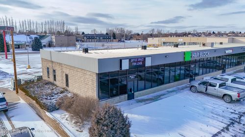 448 21st Street W, Dickinson, ND, 58601 | Card Image