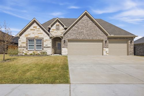 215 Trevor Lane, Greenville, TX, 75402 | Card Image