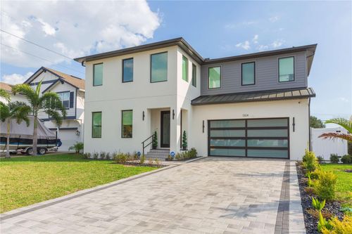 1304 W Arch St, Tampa, FL, 33607-5514 | Card Image
