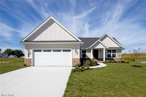 4156 Fieldridge Court, Wooster, OH, 44691 | Card Image