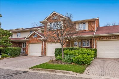 15 - 2720 Mewburn Rd, Townhouse with 3 bedrooms, 2 bathrooms and 2 parking in Niagara Falls ON | Image 3