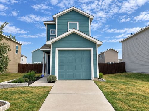 156 Boxberry Way, Princeton, TX, 75407-3163 | Card Image