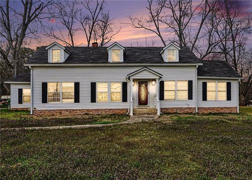 707 E Mcintosh Rd, Griffin, GA, 30223-1520 | Card Image