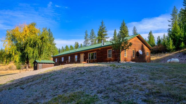 21029 Chisholm Trail Rd, House other with 3 bedrooms, 2 bathrooms and null parking in Huson MT | Image 31