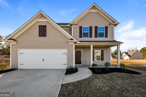 95 Randy Trce, covington, GA, 30016-6731 | Card Image
