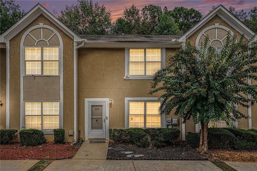 3047 Fields Dr, Lithonia, GA, 30038-2091 | Card Image