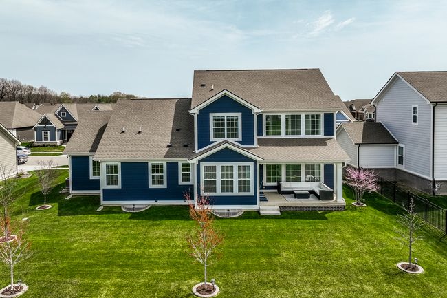 One of the largest lots in Harmony! | Image 40