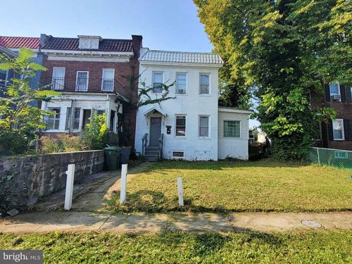 4013 Boarman Ave, BALTIMORE, MD, 21215-4934 | Card Image