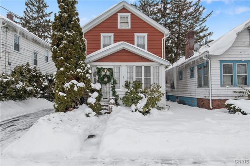 307 Malverne Dr, Syracuse, NY, 13208-1842 | Card Image