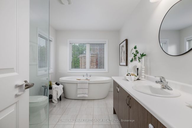 26 Fernridge Hts, House other with 4 bedrooms, 3 bathrooms and 2 parking in Millbrook ON | Image 20