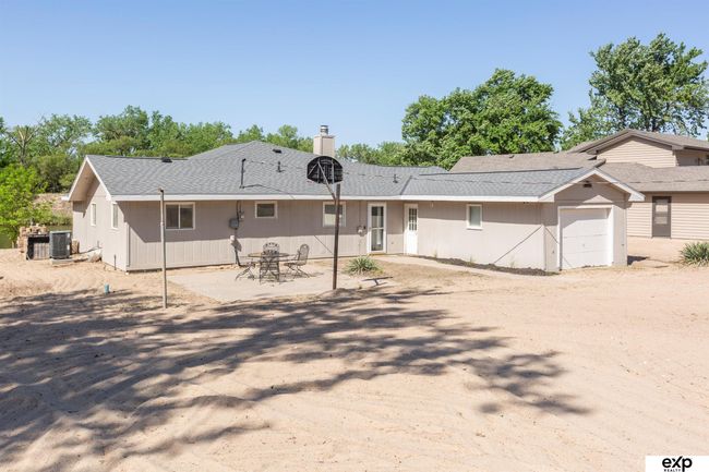 1129 Platte Shore Dr, House other with 3 bedrooms, 2 bathrooms and 3 parking in Fremont NE | Image 40