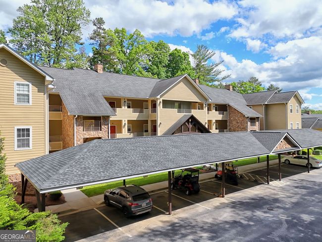 UNIT-303 - 112 Gleneagle Ct, Condo with 2 bedrooms, 2 bathrooms and 1 parking in Clayton GA | Image 56