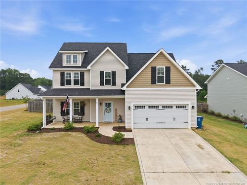 101 Woodford Ln, Vass, NC, 28394-8800 | Card Image