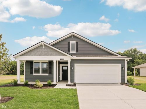 3933 Donaldson Creek Ct, Clayton, IN, 46118-8012 | Card Image