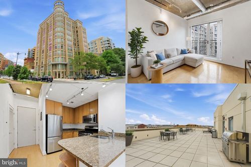 906-301 Massachusetts Ave Nw, WASHINGTON, DC, 20001-6606 | Card Image