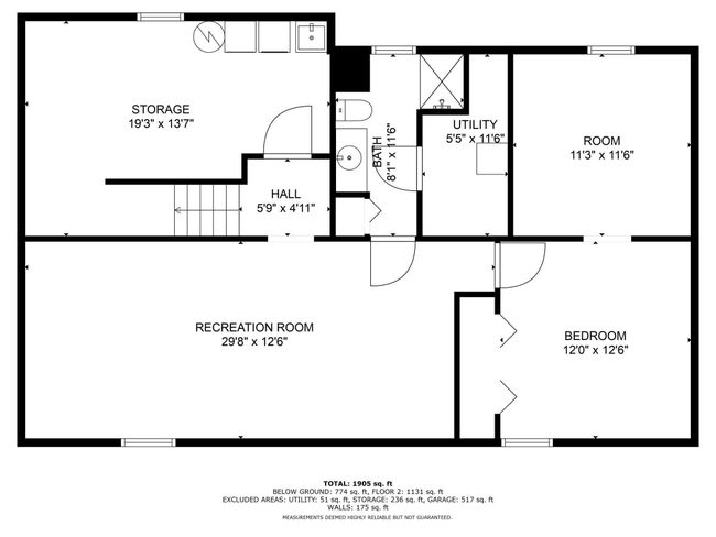 9342 Trenton Ln N, House other with 4 bedrooms, 2 bathrooms and null parking in Maple Grove MN | Image 45