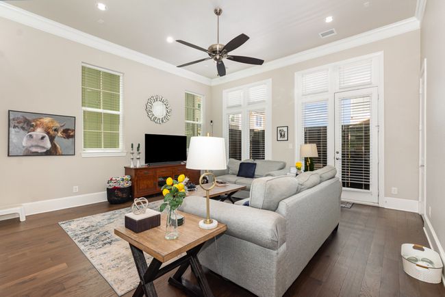 1637 G Ave, House other with 3 bedrooms, 3 bathrooms and null parking in Plano TX | Image 8