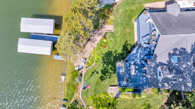 113 Highview Court Brooklyn MI (Aerials) | Image 80