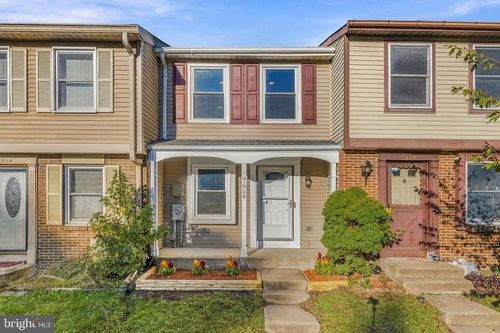1-7656 Fairbanks Ct, HANOVER, MD, 21076-1616 | Card Image