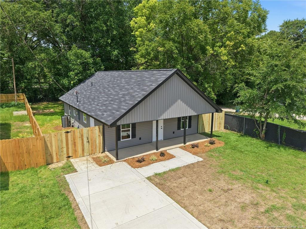 Residential in Fayetteville 2