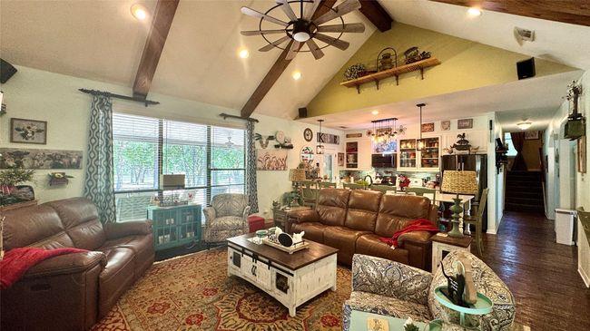 2197 Meadow Way, House other with 4 bedrooms, 3 bathrooms and null parking in Terrell TX | Image 11