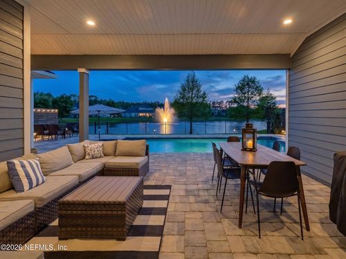 408 Oxford Estates Way, St Johns, FL, 32259-6623 | Card Image